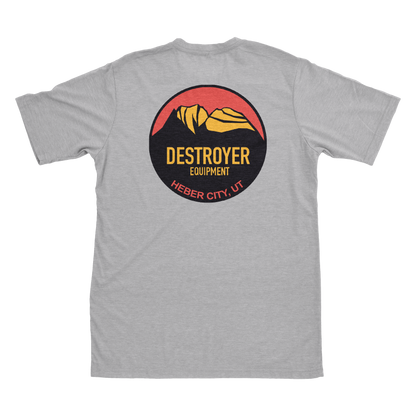 Timp T-Shirt