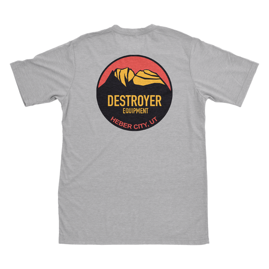 Timp T-Shirt