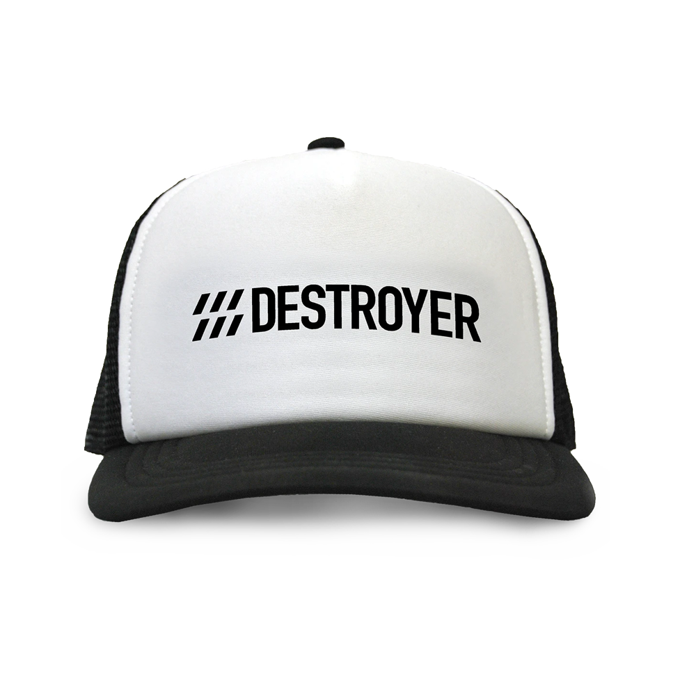 Trucker Hat