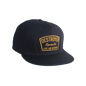 The Vet Snap Back Cap