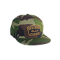 The Vet Snap Back Cap